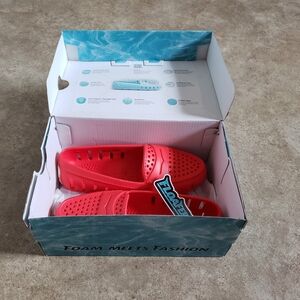 Floafers Posh Driver - Women's Size 5